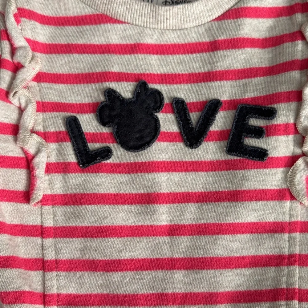 Gap kids Minnie tutu dress